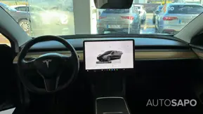 Tesla Model 3 de 2023