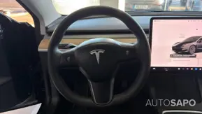 Tesla Model 3 de 2023