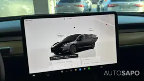 Tesla Model 3 de 2023