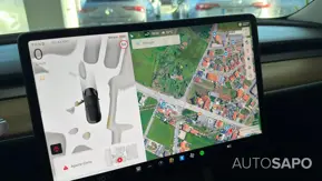 Tesla Model 3 de 2023