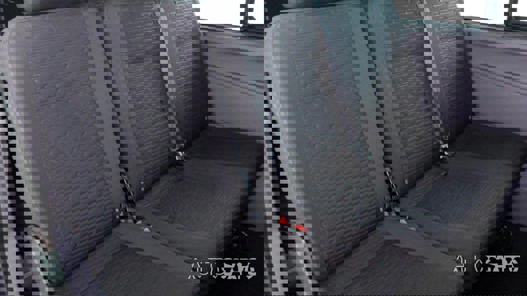 Volkswagen Caravelle de 2022