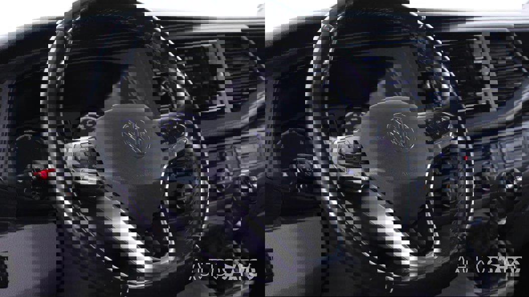 Volkswagen Caravelle de 2022