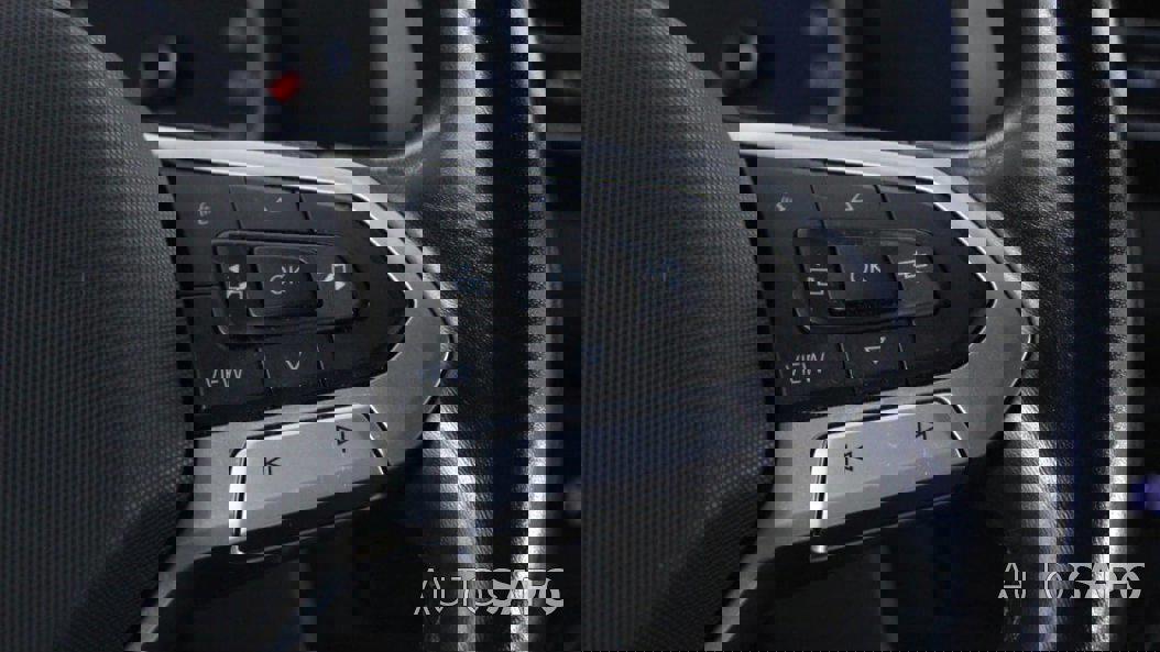 Volkswagen Caravelle de 2022