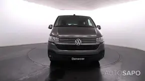Volkswagen Caravelle de 2022