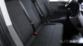 Volkswagen Caravelle de 2022