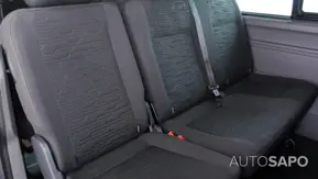 Volkswagen Caravelle de 2022