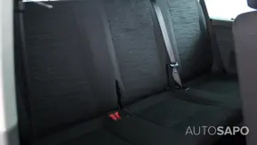 Volkswagen Caravelle de 2022