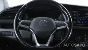 Volkswagen Caravelle de 2022