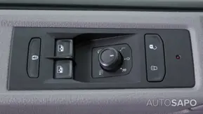 Volkswagen Caravelle de 2022