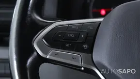 Volkswagen Caravelle de 2022