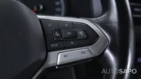 Volkswagen Caravelle de 2022