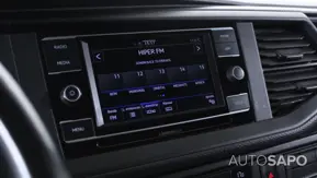 Volkswagen Caravelle de 2022