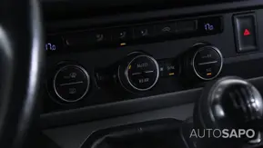 Volkswagen Caravelle de 2022