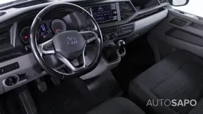 Volkswagen Caravelle de 2022