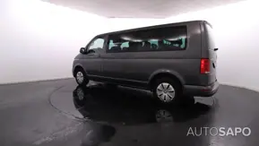 Volkswagen Caravelle de 2022