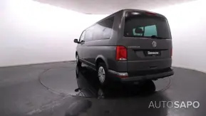 Volkswagen Caravelle de 2022