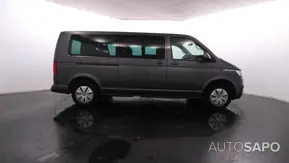 Volkswagen Caravelle de 2022