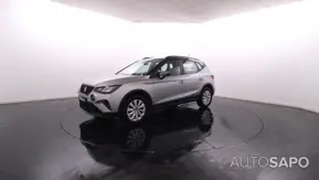 Seat Arona 1.0 TSI Style de 2023