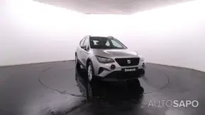 Seat Arona 1.0 TSI Style de 2023