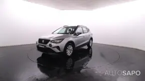 Seat Arona 1.0 TSI Style de 2023