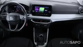 Seat Arona 1.0 TSI Style de 2023