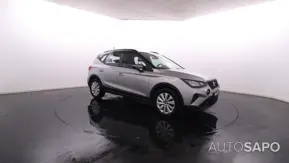 Seat Arona 1.0 TSI Style de 2023