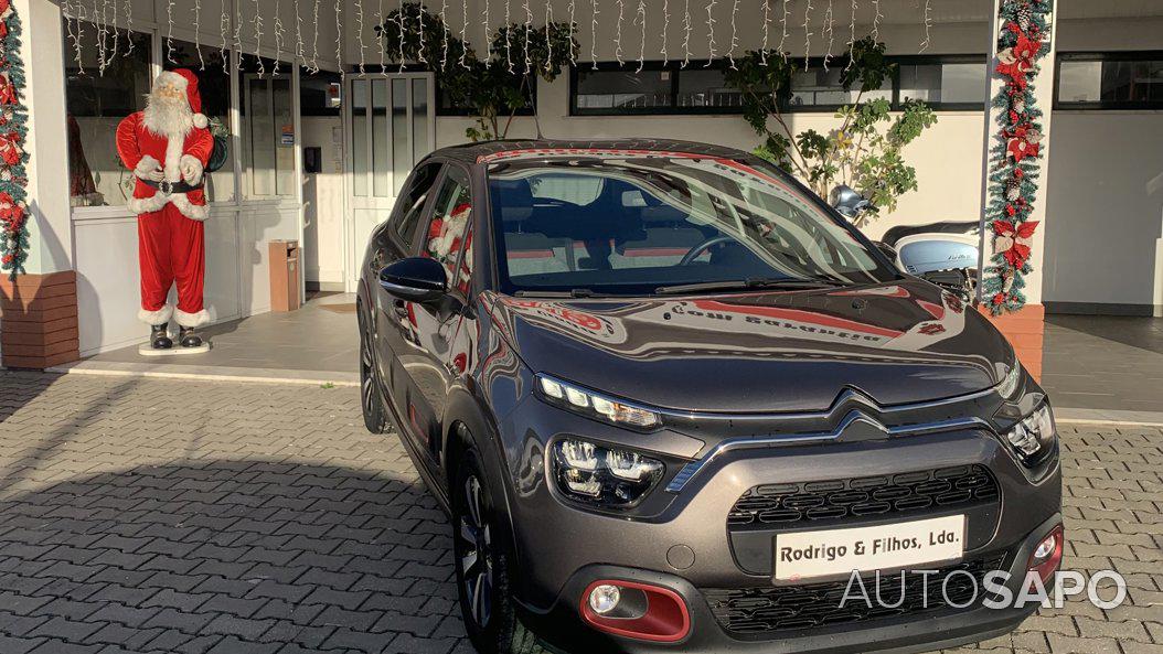 Citroen C3 1.2 PureTech Feel de 2020