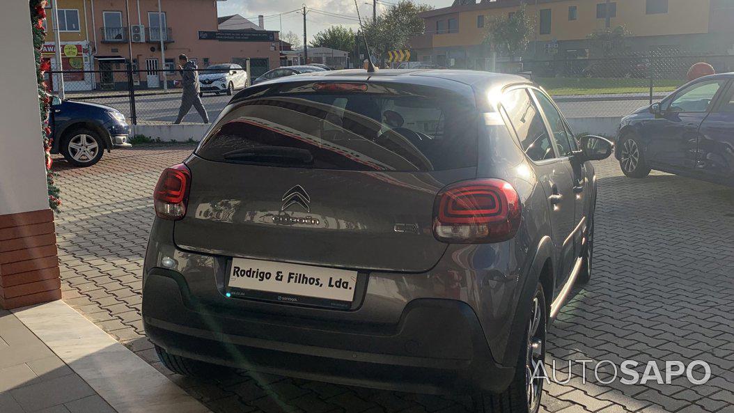 Citroen C3 1.2 PureTech Feel de 2020