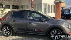 Citroen C3 1.2 PureTech Feel de 2020