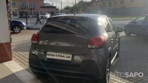 Citroen C3 1.2 PureTech Feel de 2020