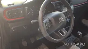 Citroen C3 1.2 PureTech Feel de 2020