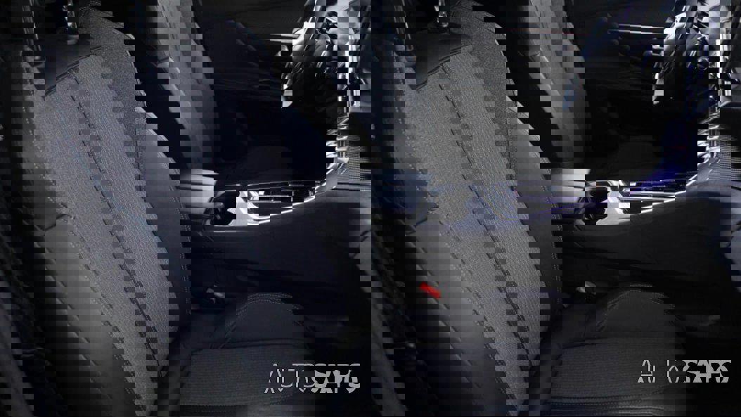 Peugeot 5008 de 2024