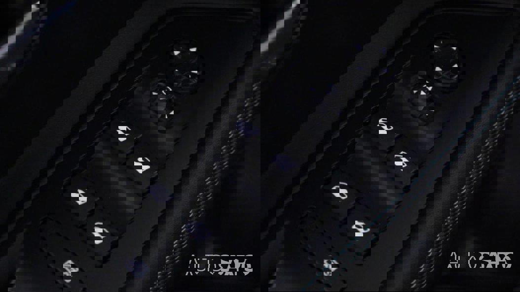 Peugeot 5008 de 2024