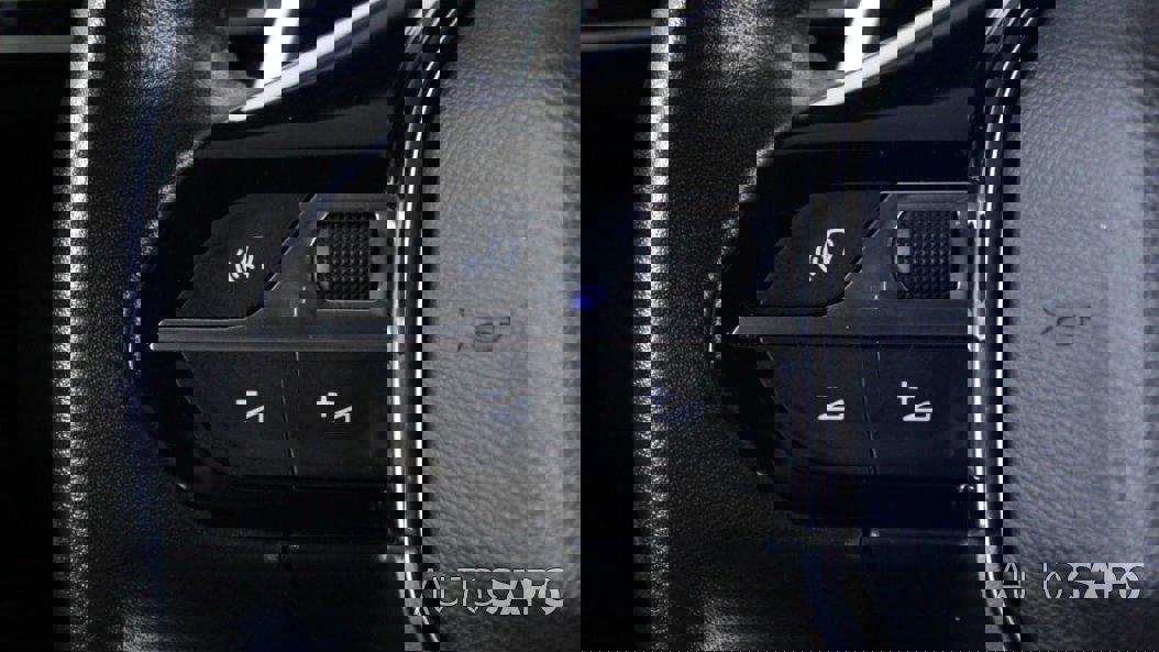 Peugeot 5008 de 2024