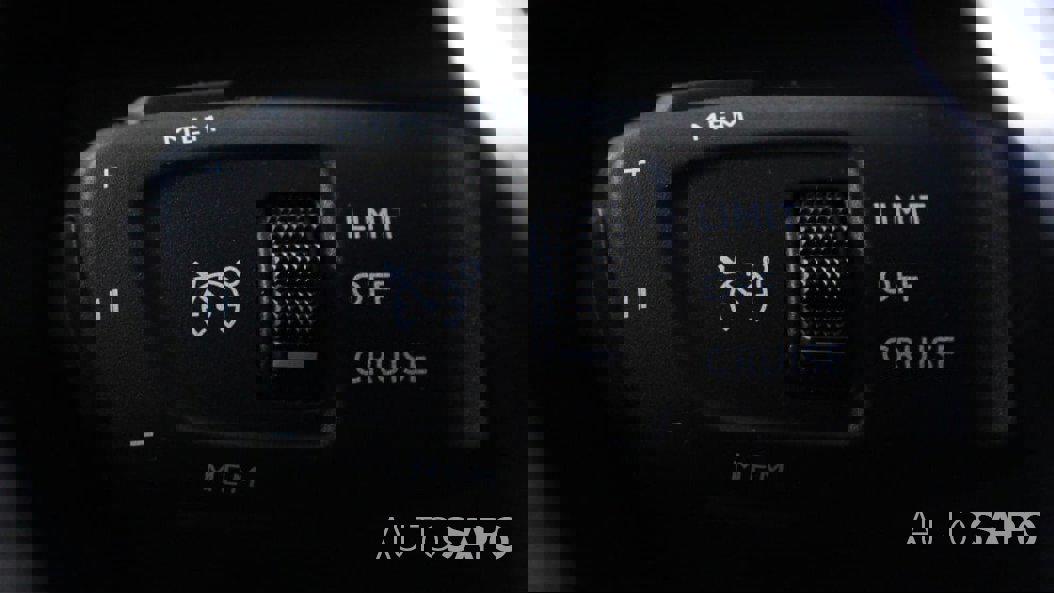 Peugeot 5008 de 2024