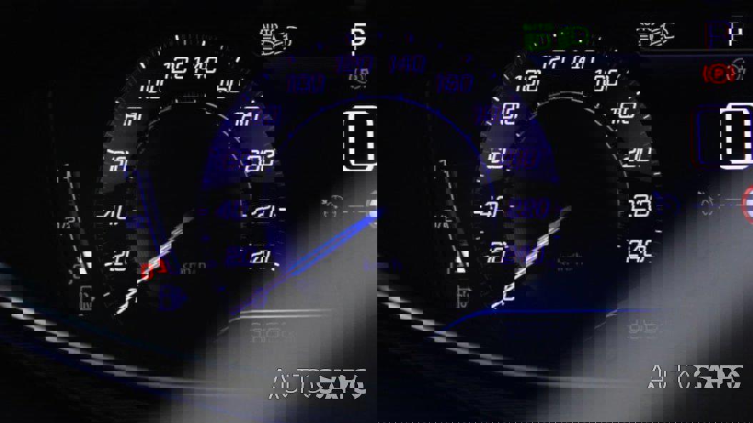 Peugeot 5008 de 2024