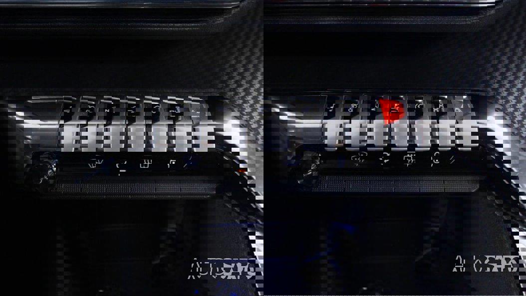 Peugeot 5008 de 2024