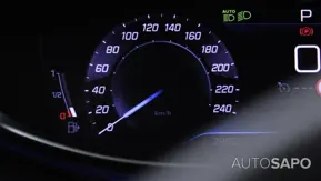 Peugeot 5008 de 2024