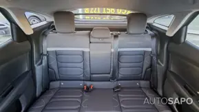 Citroen e-C4 de 2024