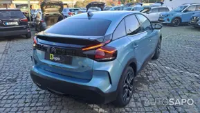 Citroen e-C4 de 2024