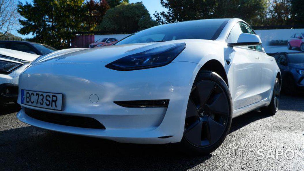Tesla Model 3 de 2023
