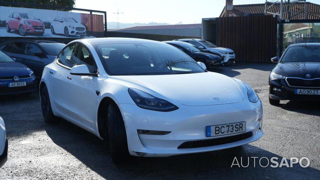 Tesla Model 3 de 2023