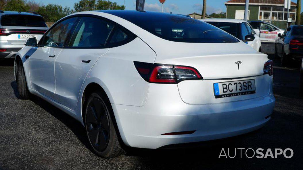 Tesla Model 3 de 2023