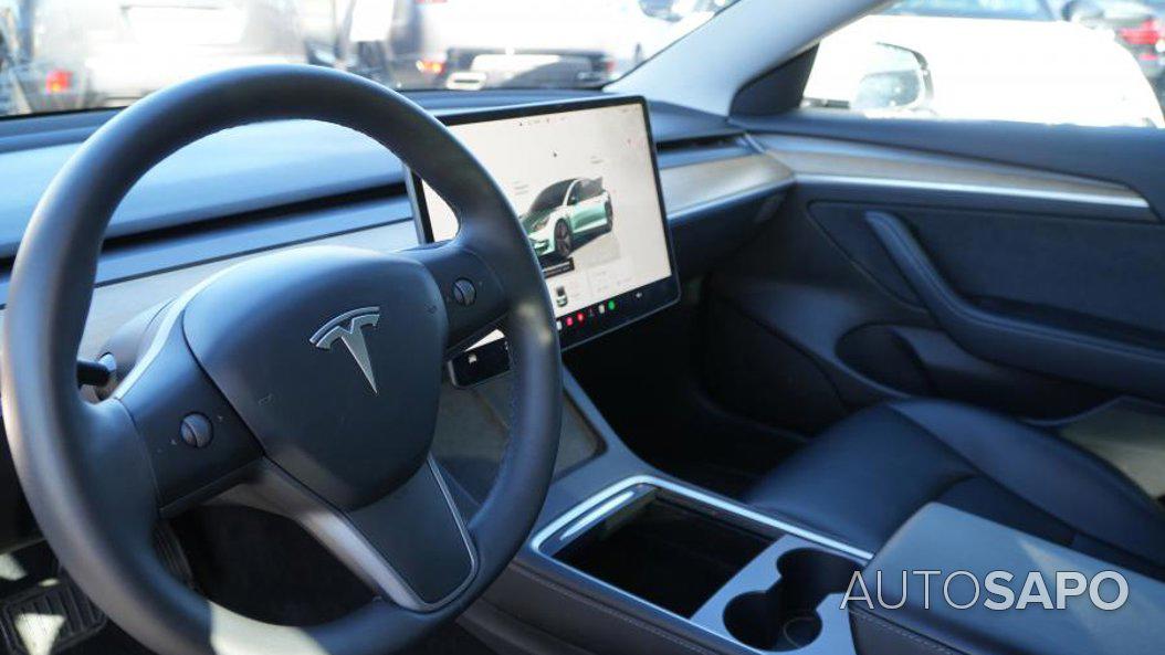 Tesla Model 3 de 2023