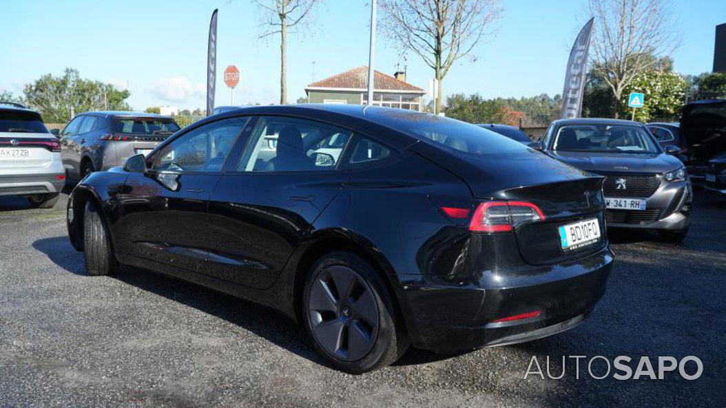 Tesla Model 3 de 2023