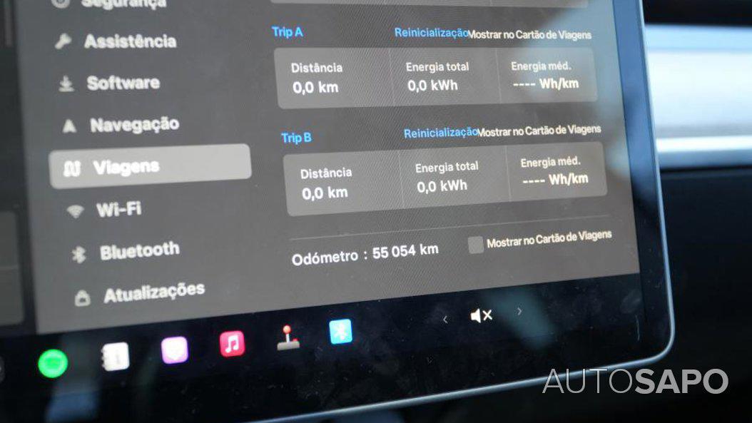 Tesla Model 3 de 2023