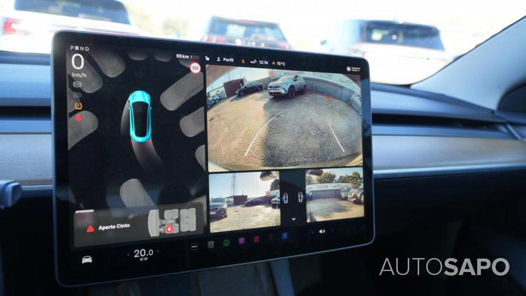 Tesla Model 3 de 2023