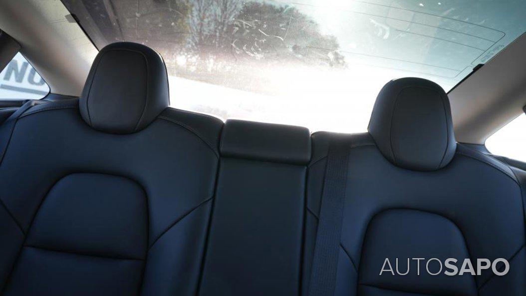 Tesla Model 3 de 2023