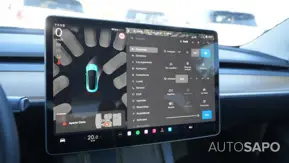 Tesla Model 3 de 2023