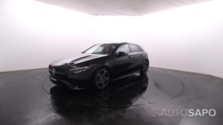 Mercedes-Benz Classe A de 2023